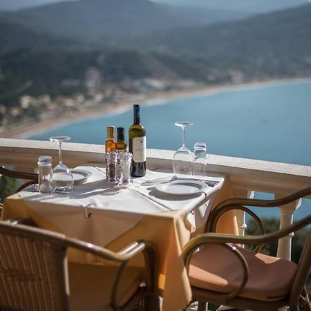 Porto Timoni Bed and Breakfast Afión Εξωτερικό φωτογραφία