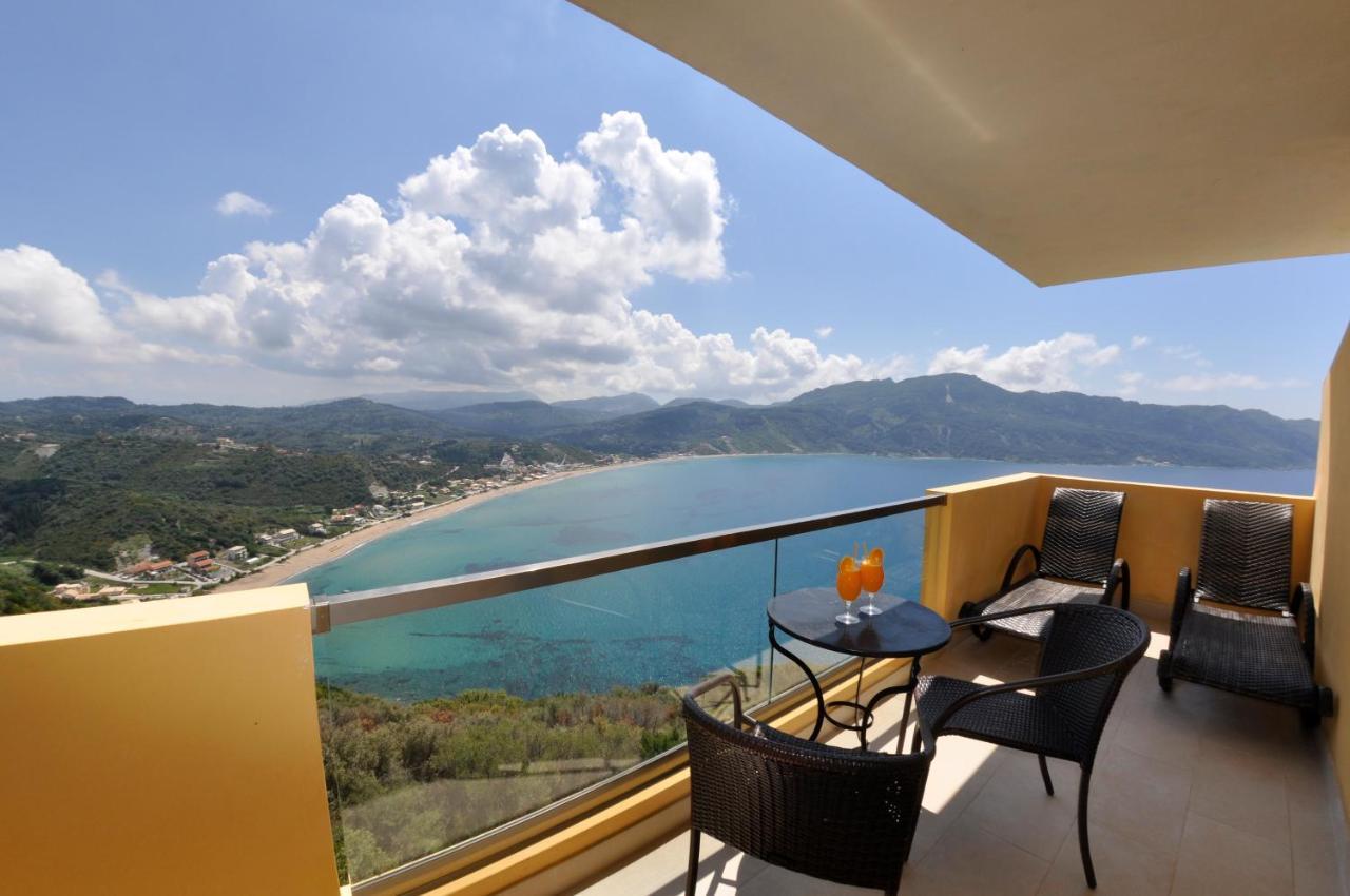 Porto Timoni Bed and Breakfast Afión Εξωτερικό φωτογραφία