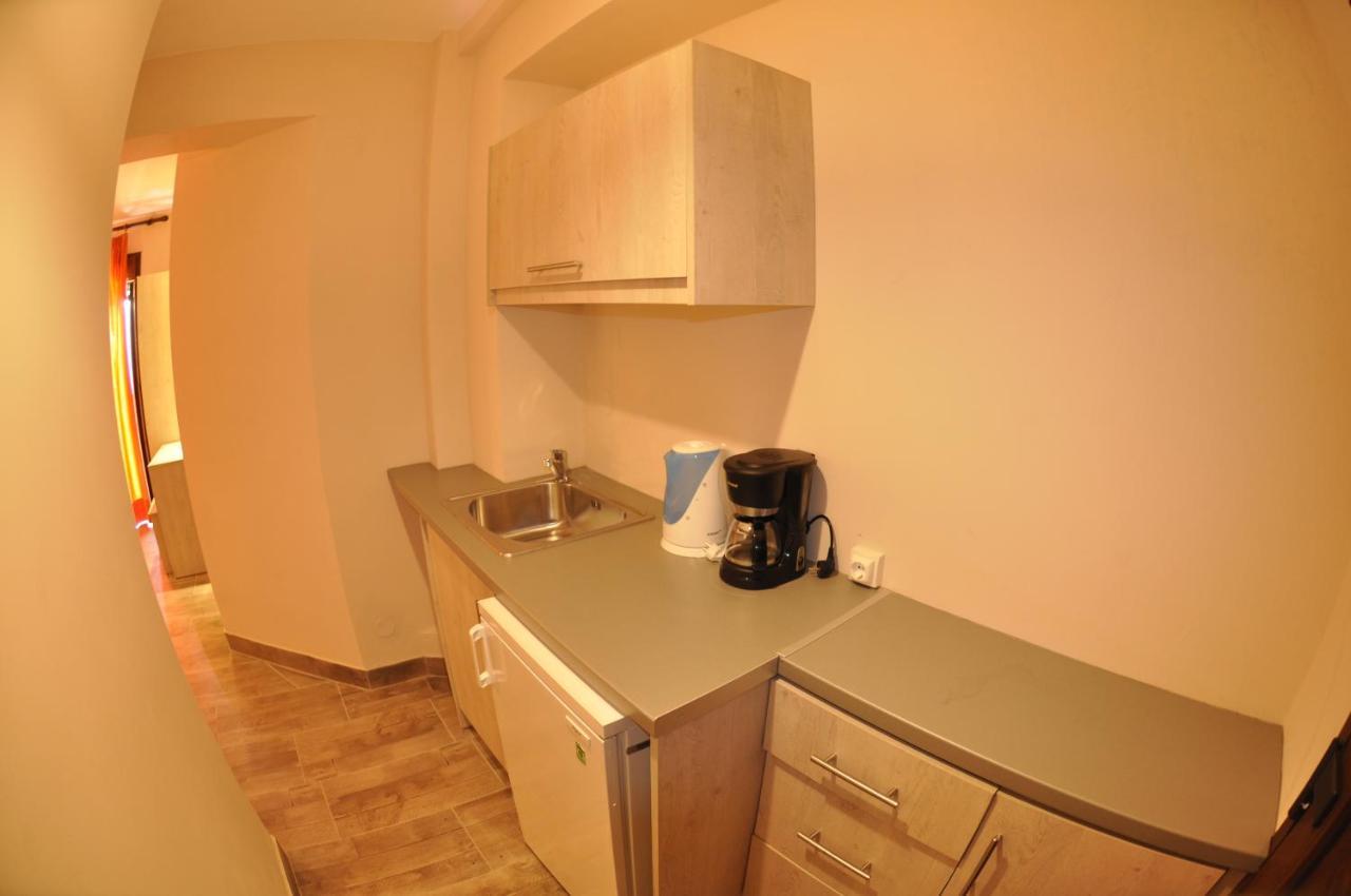 Porto Timoni Bed and Breakfast Afión Εξωτερικό φωτογραφία