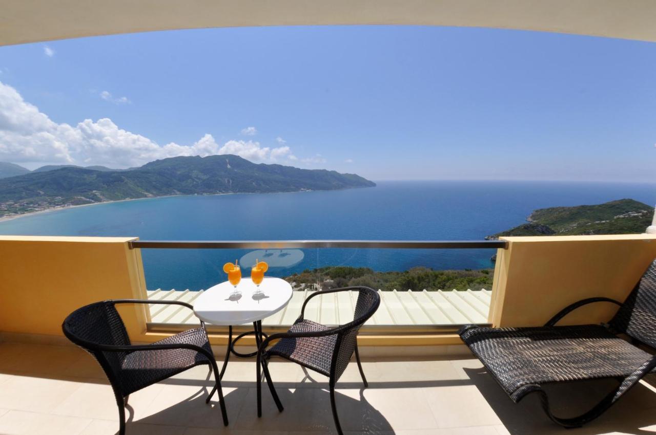 Porto Timoni Bed and Breakfast Afión Εξωτερικό φωτογραφία