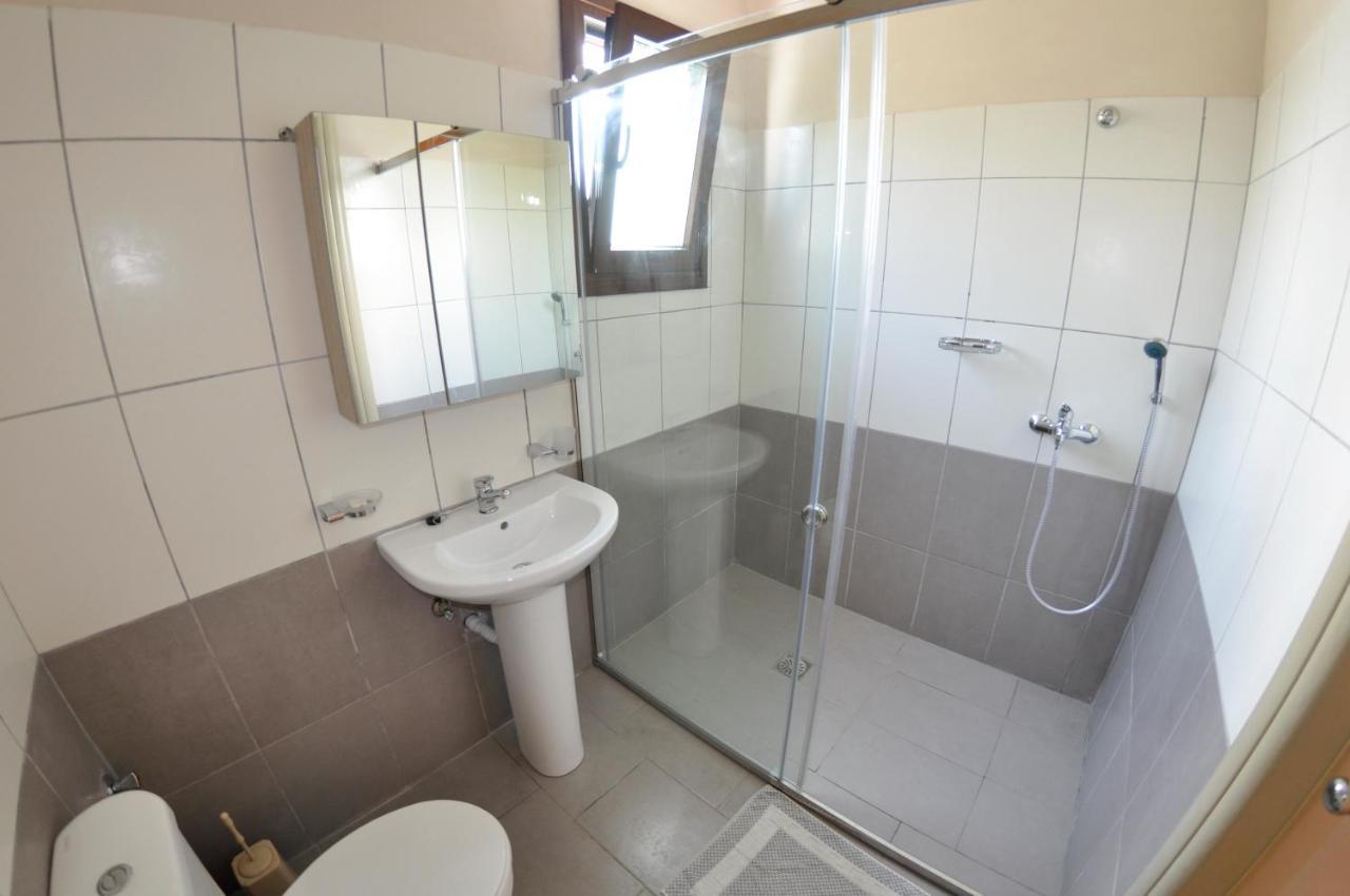 Porto Timoni Bed and Breakfast Afión Εξωτερικό φωτογραφία