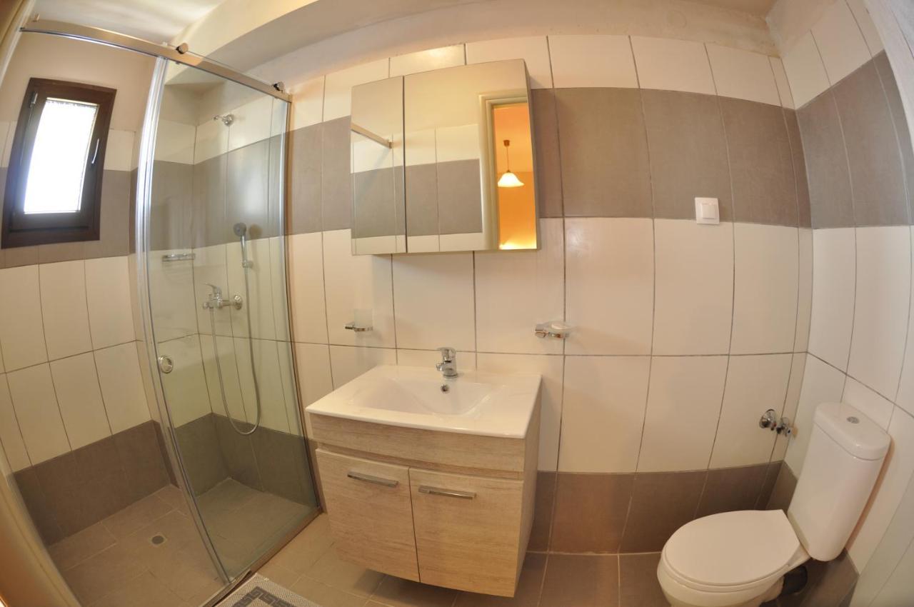 Porto Timoni Bed and Breakfast Afión Εξωτερικό φωτογραφία