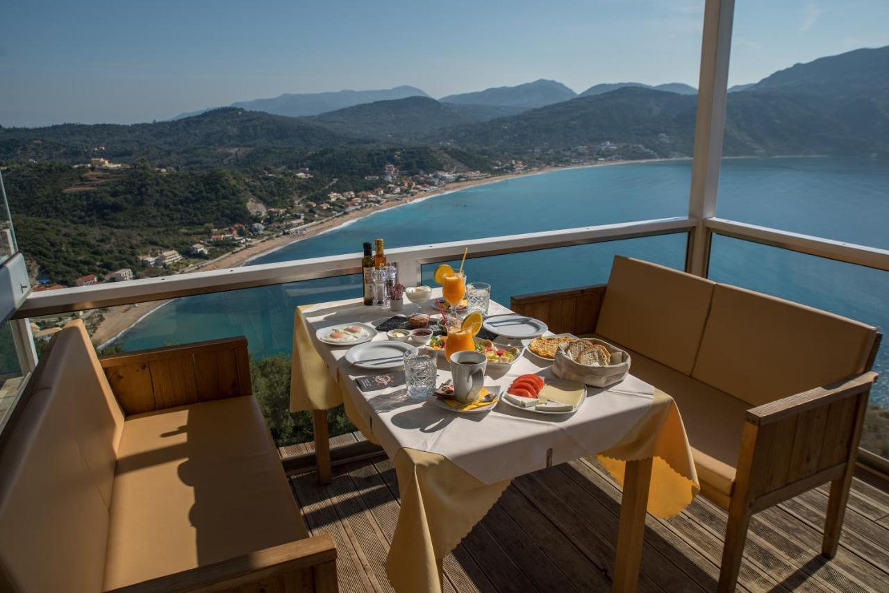 Porto Timoni Bed and Breakfast Afión Εξωτερικό φωτογραφία