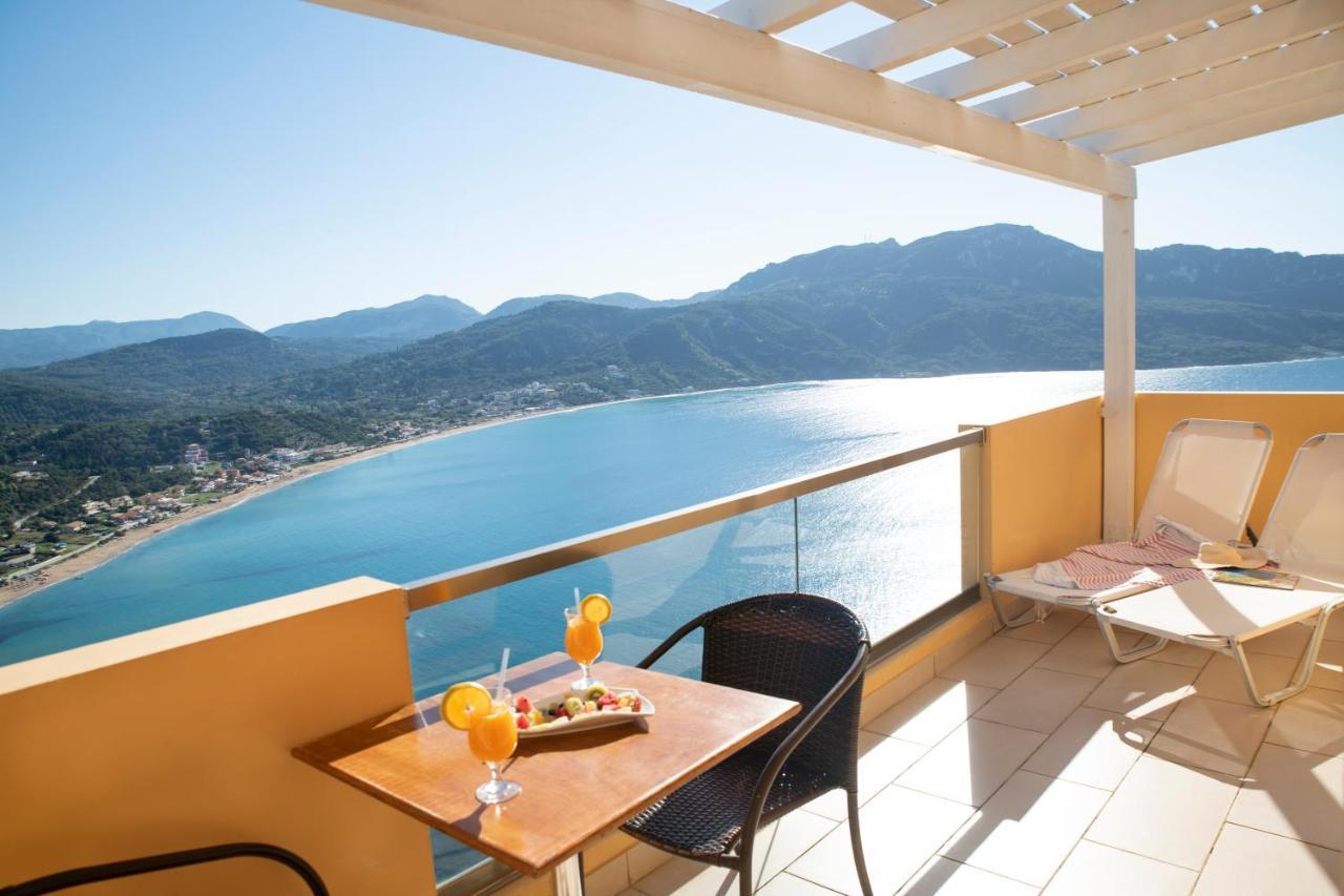 Porto Timoni Bed and Breakfast Afión Εξωτερικό φωτογραφία
